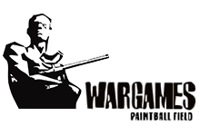 Logo Wargames Paintball